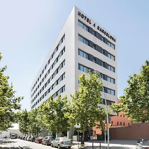 4 Barcellona