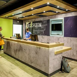 Hotel Ibis Budget Barcelona, Sant Andreu de la Barca
