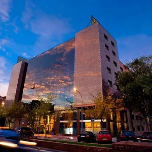 Hotel Salles Ciutat Del Prat Barcelona Airport, El Prat de Llobregat