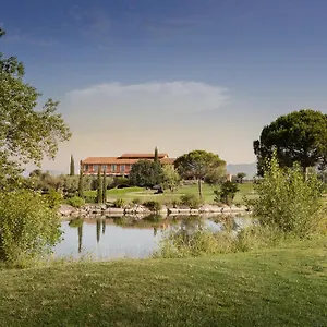 5* Hotel Wine & Golf