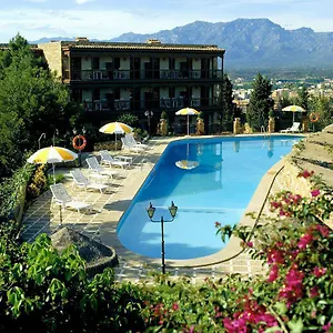 Hotel De, Tortosa
