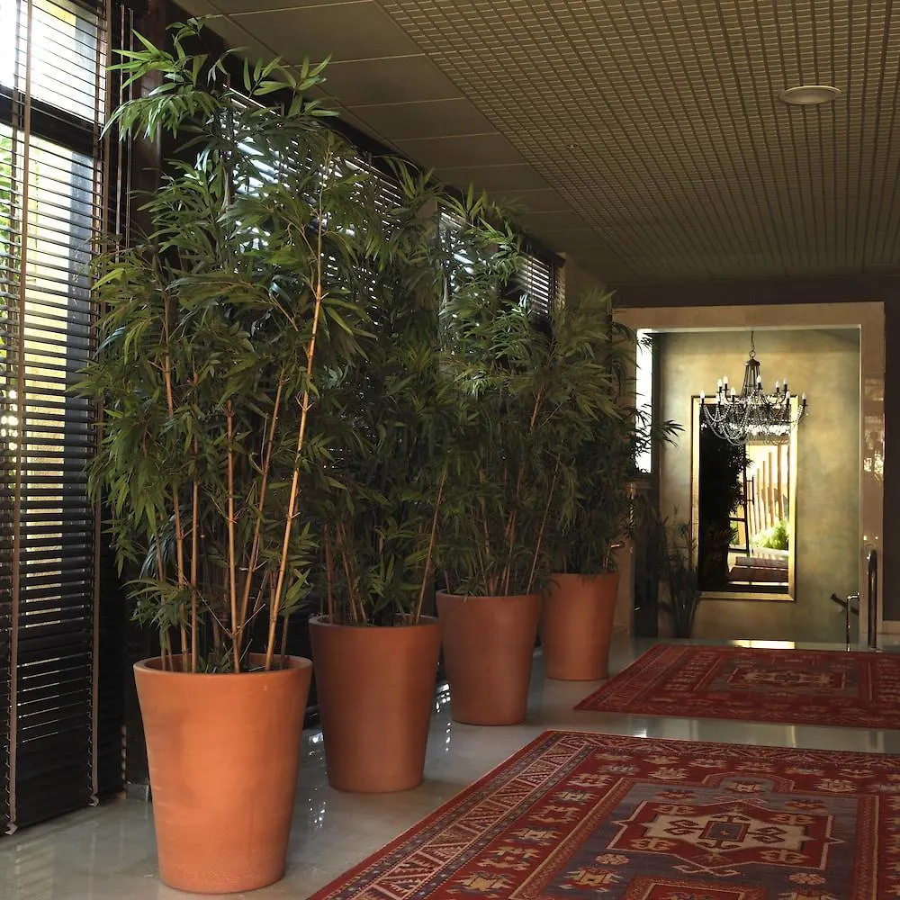 Luna Club Hotel Yoga & Spa 4Sup Malgrat de Mar