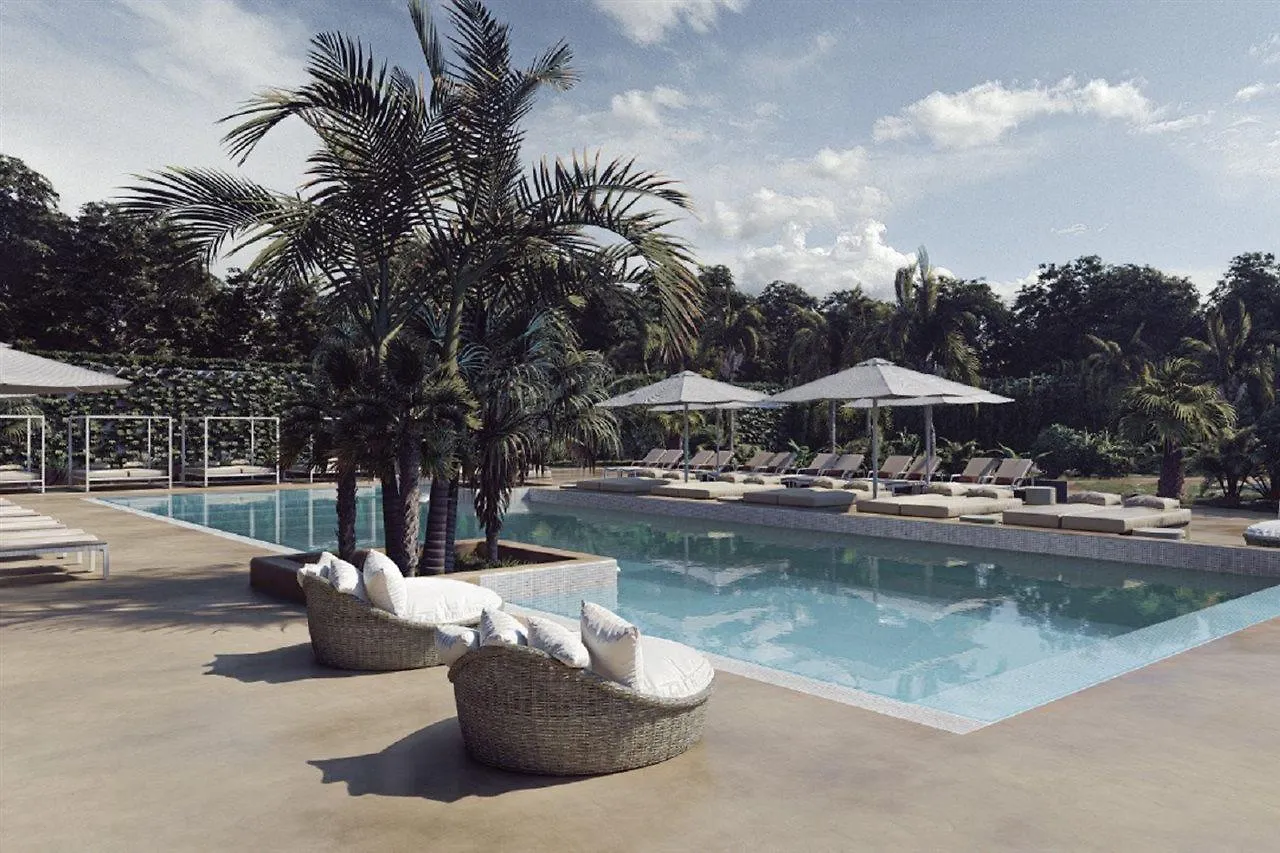 Luna Club Hotel Yoga & Spa 4Sup Malgrat de Mar