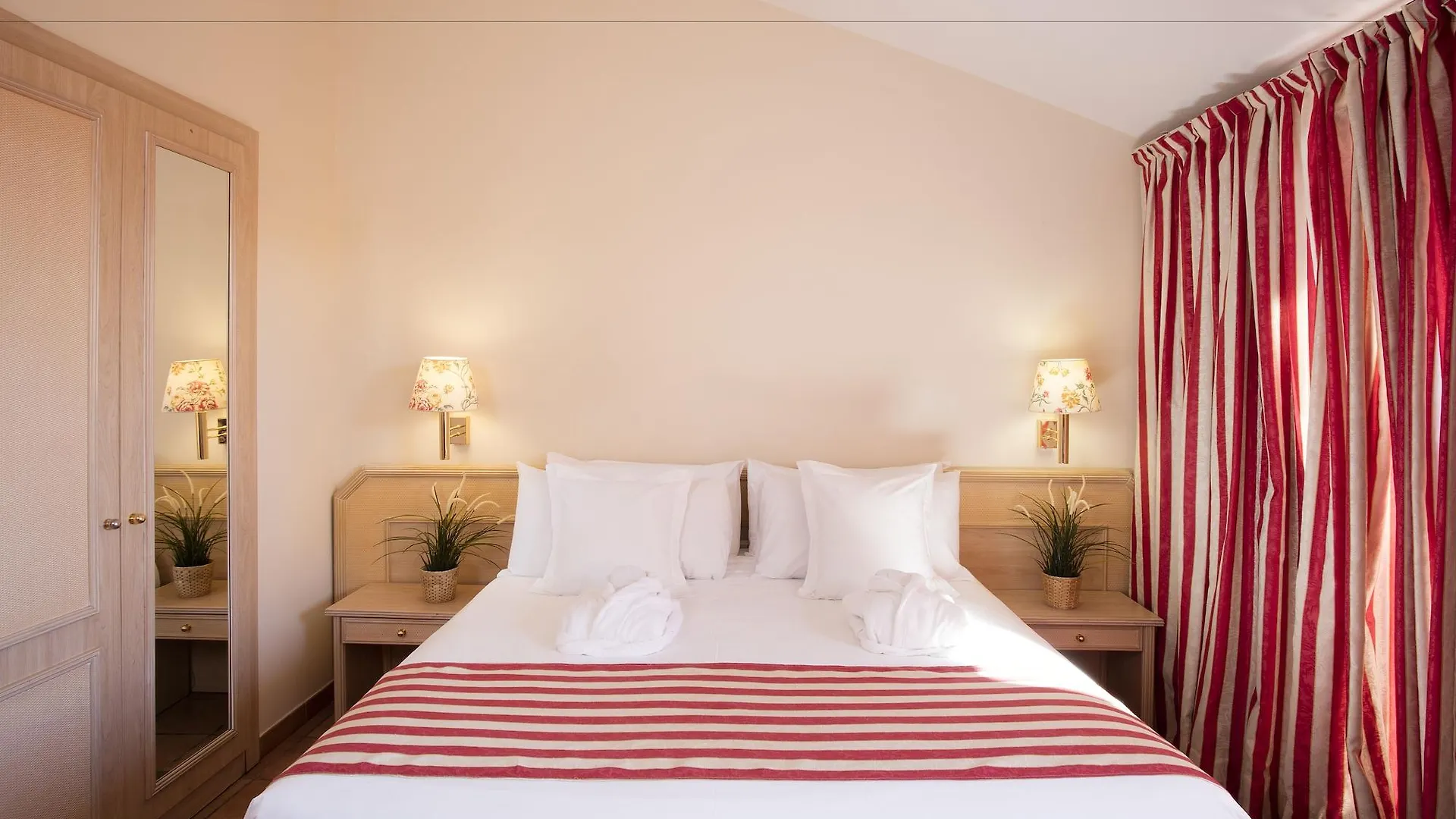 Luna Club Hotel Yoga & Spa 4Sup Malgrat de Mar Espagne