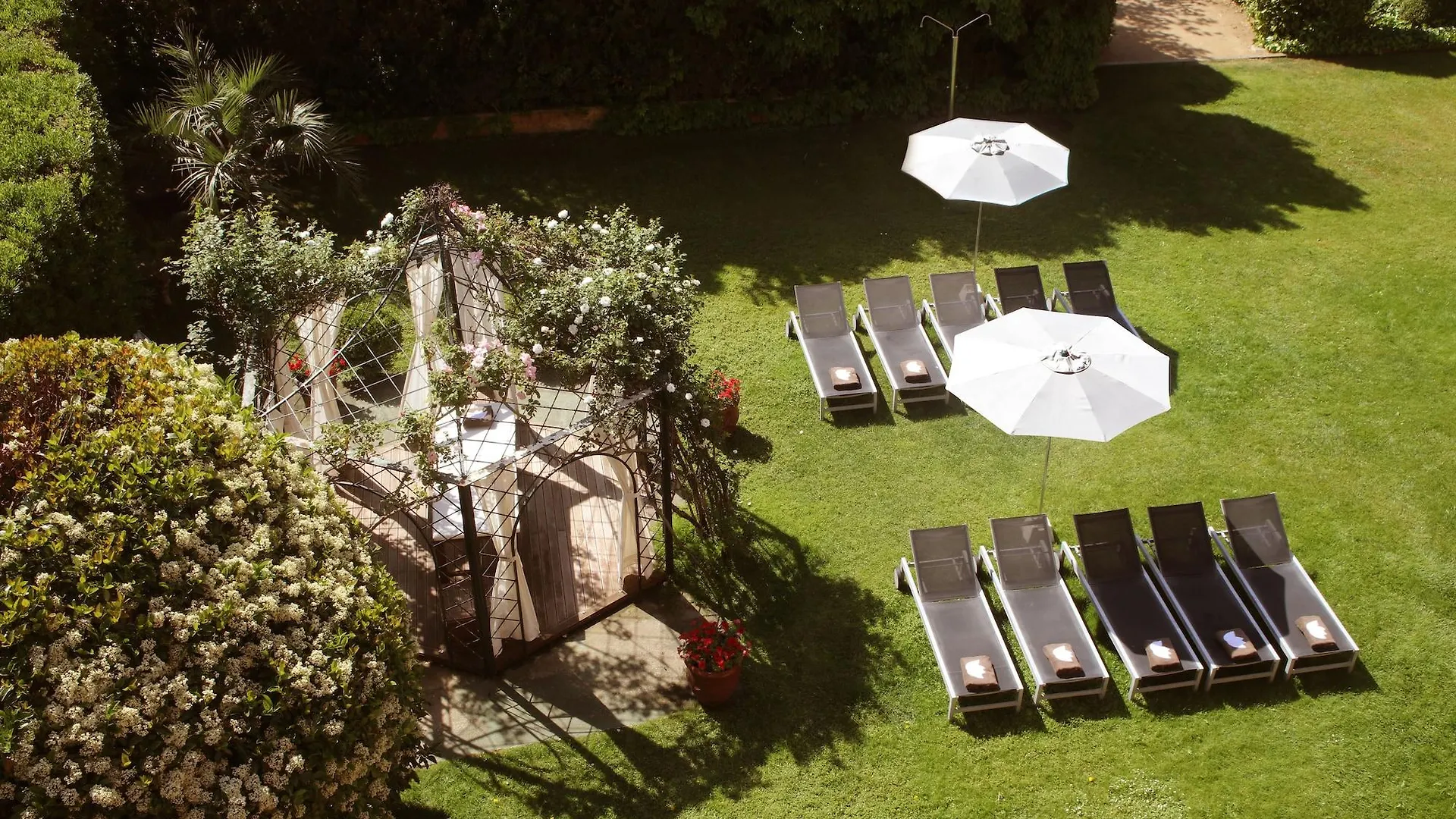 Luna Club Hotel Yoga & Spa 4Sup Malgrat de Mar