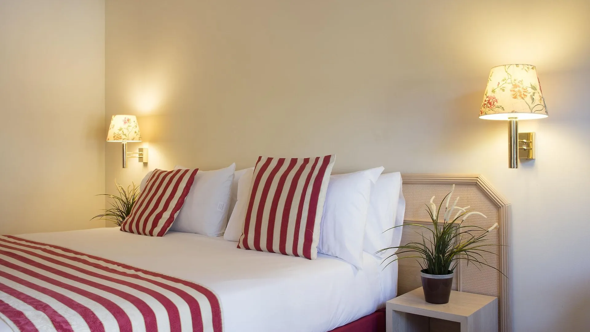 Luna Club Hotel Yoga & Spa 4Sup Malgrat de Mar