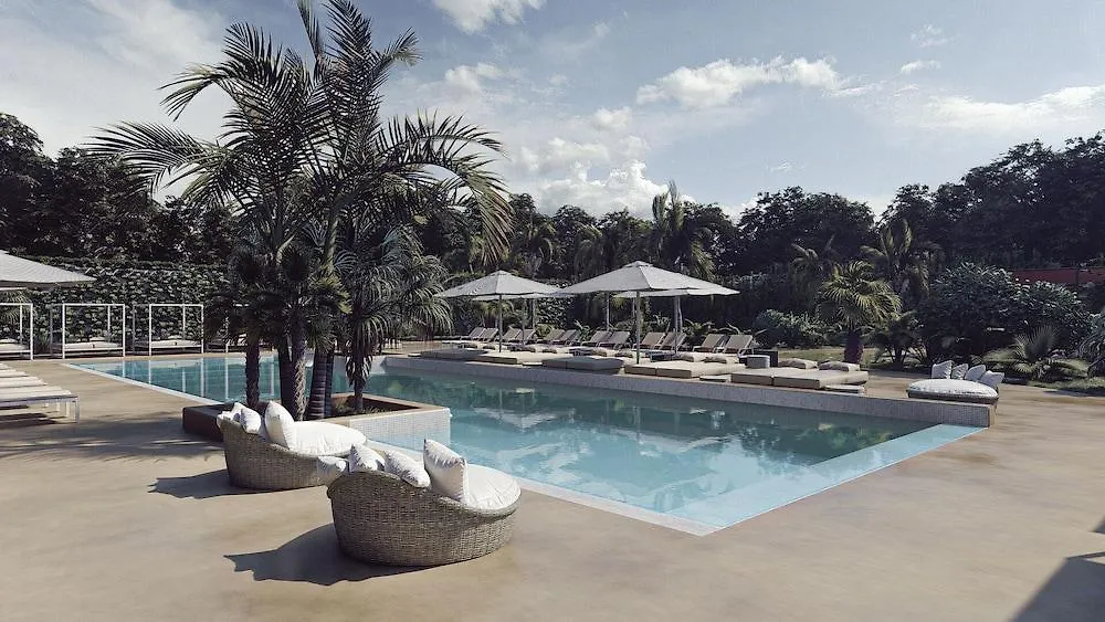 Luna Club Hotel Yoga & Spa 4Sup Malgrat de Mar 4*,  Espagne