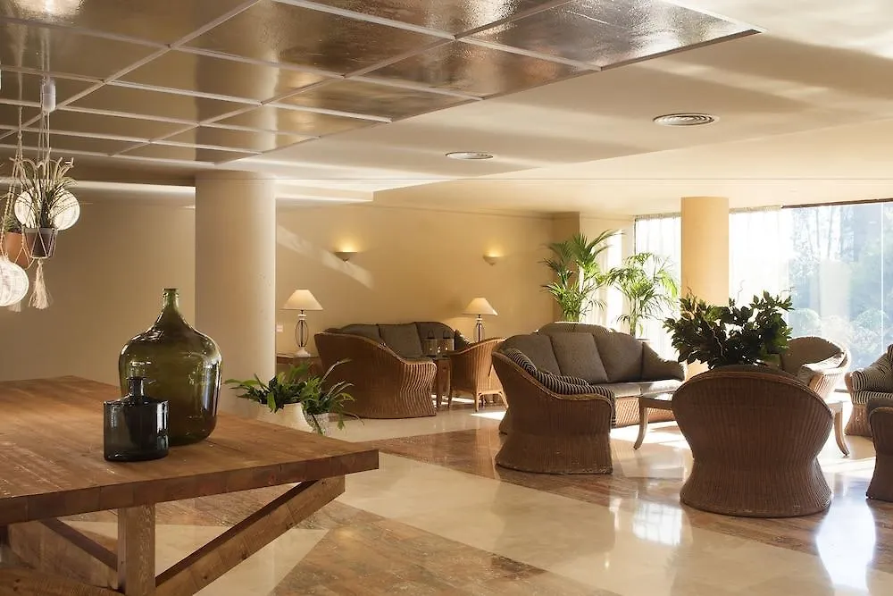 Luna Club Hotel Yoga & Spa 4Sup Malgrat de Mar 4*,