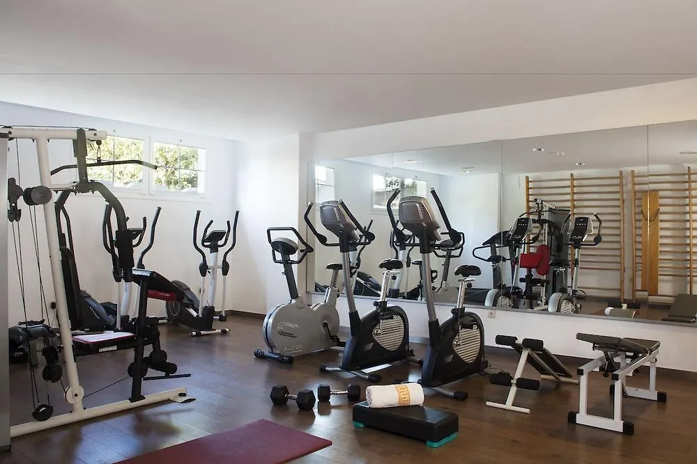 Luna Club Hotel Yoga & Spa 4Sup Malgrat de Mar