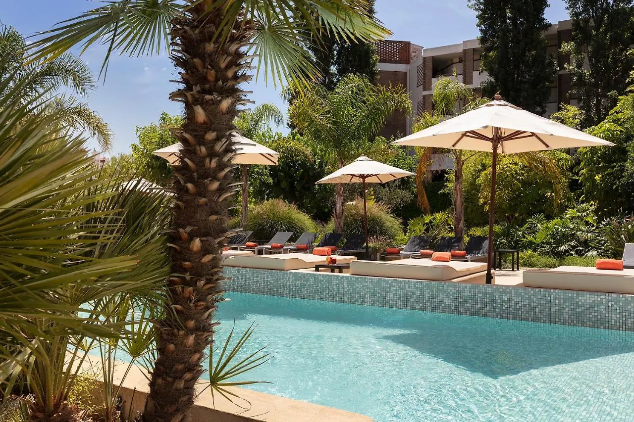 Luna Club Hotel Yoga & Spa 4Sup Malgrat de Mar 4*,  Espagne
