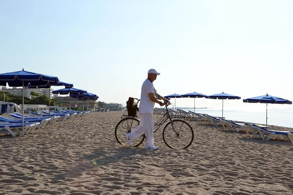 Luna Club Hotel Yoga & Spa 4Sup Malgrat de Mar