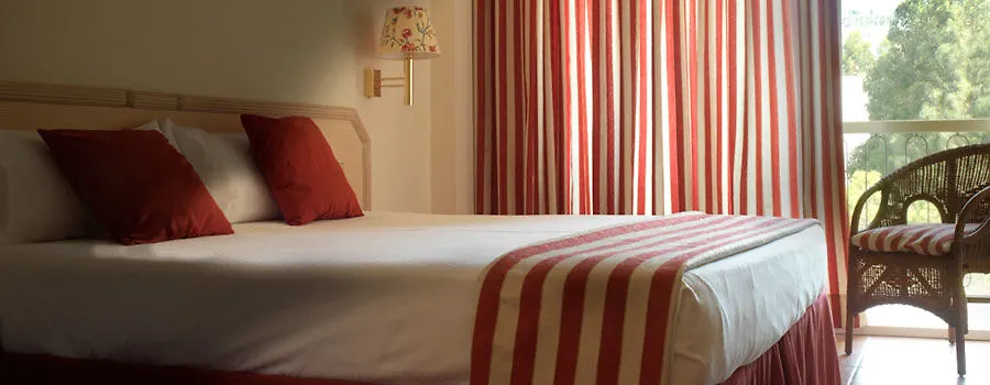 ****  Luna Club Hotel Yoga & Spa 4Sup Malgrat de Mar España