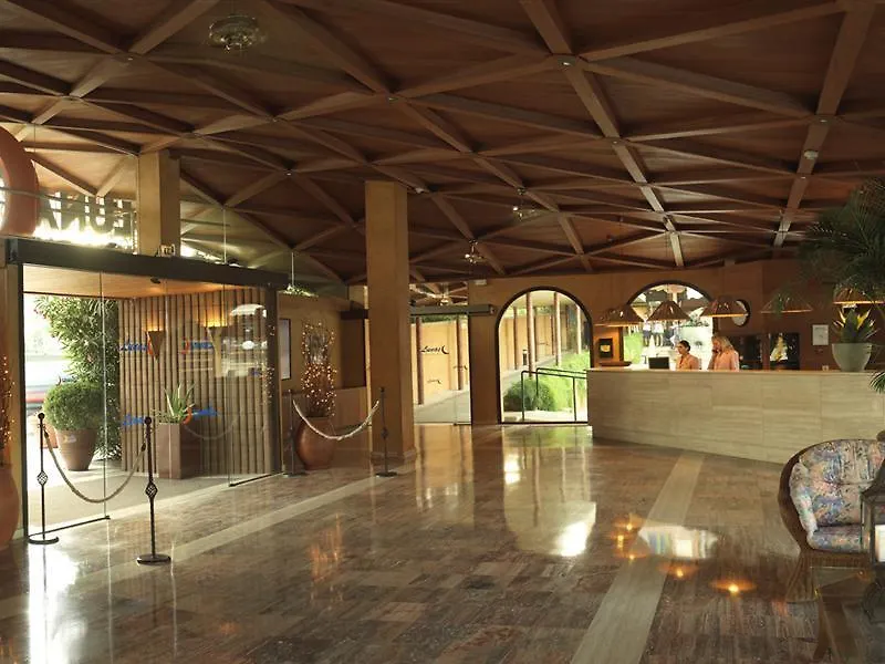 Luna Club Hotel Yoga & Spa 4Sup Malgrat de Mar