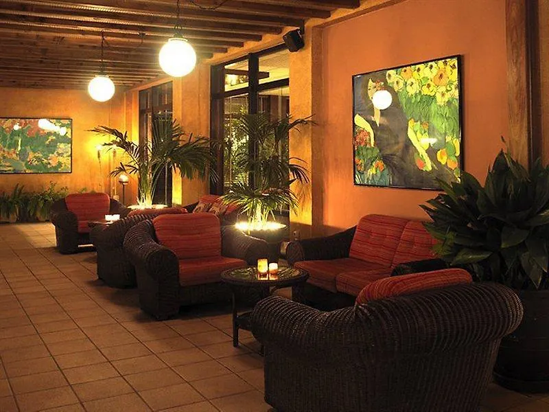 Luna Club Hotel Yoga & Spa 4Sup Malgrat de Mar