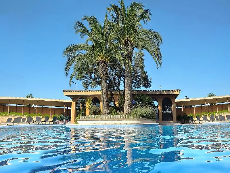 Luna Club Hotel Yoga & Spa 4Sup Malgrat de Mar