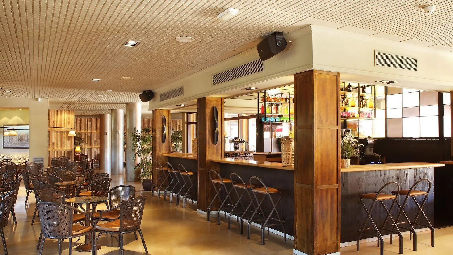 Luna Club Hotel Yoga & Spa 4Sup Malgrat de Mar 4*,
