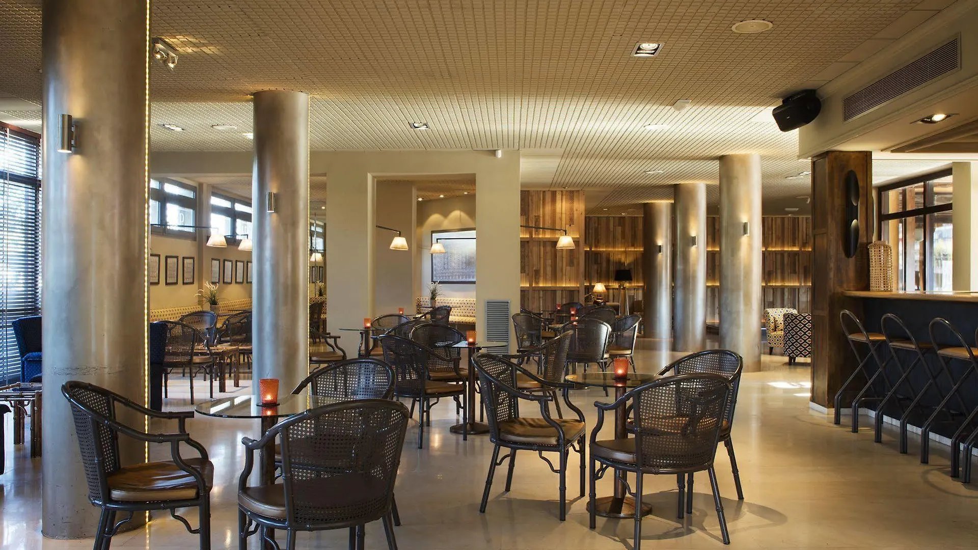 ****  Luna Club Hotel Yoga & Spa 4Sup Malgrat de Mar Espagne