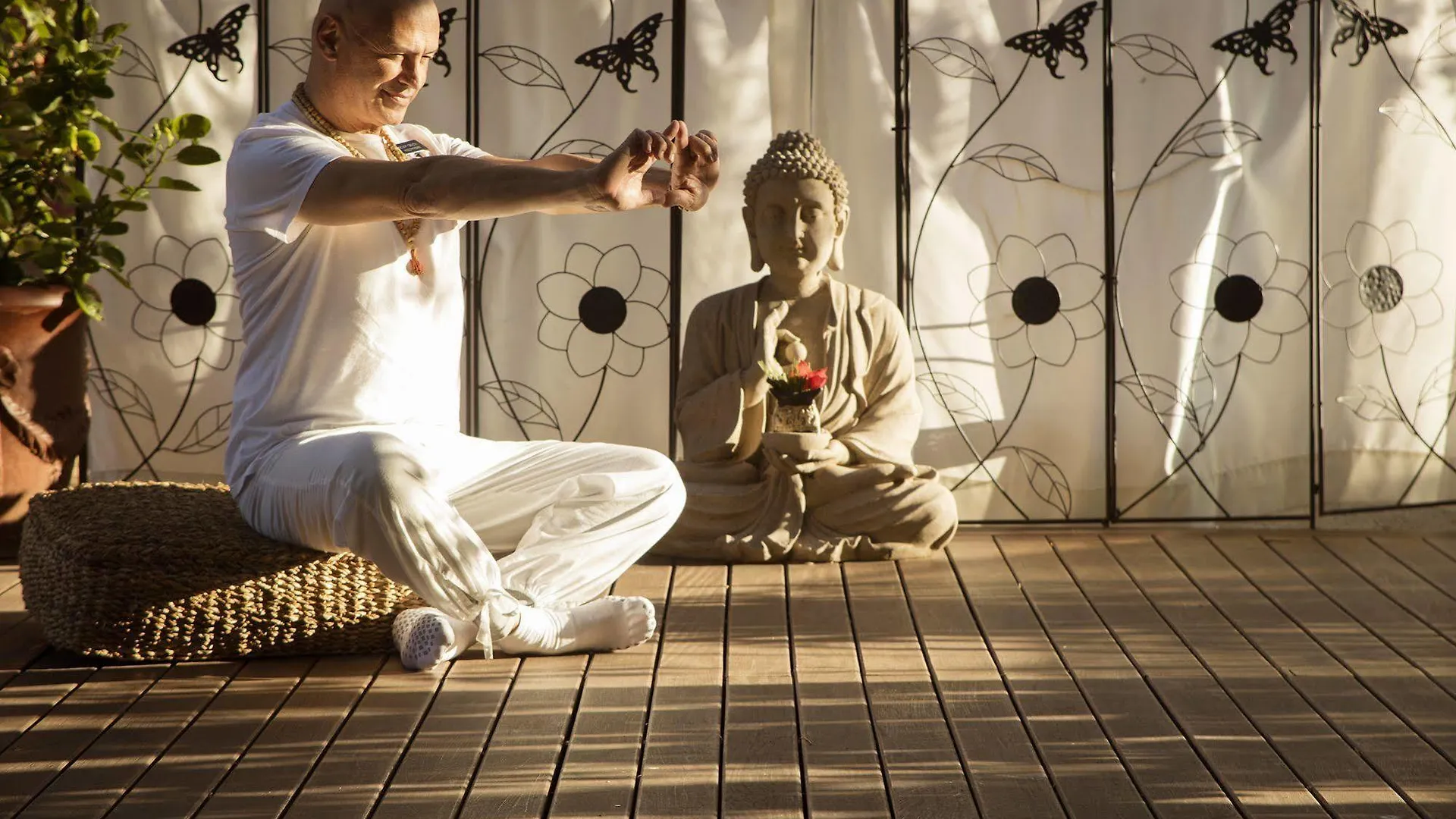 Luna Club Hotel Yoga & Spa 4Sup Malgrat de Mar