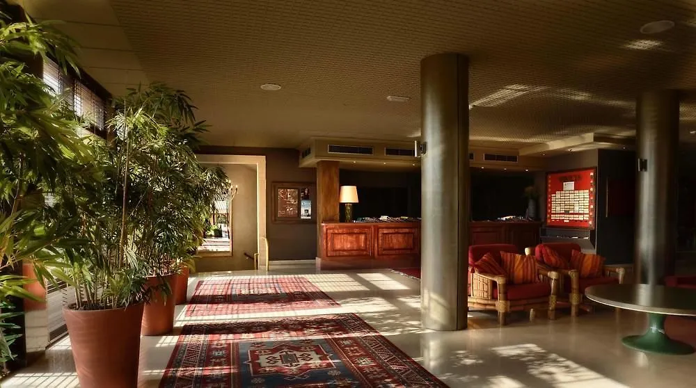 Luna Club Hotel Yoga & Spa 4Sup Malgrat de Mar