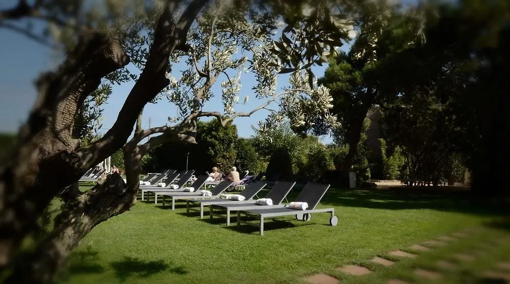 Luna Club Hotel Yoga & Spa 4Sup Malgrat de Mar