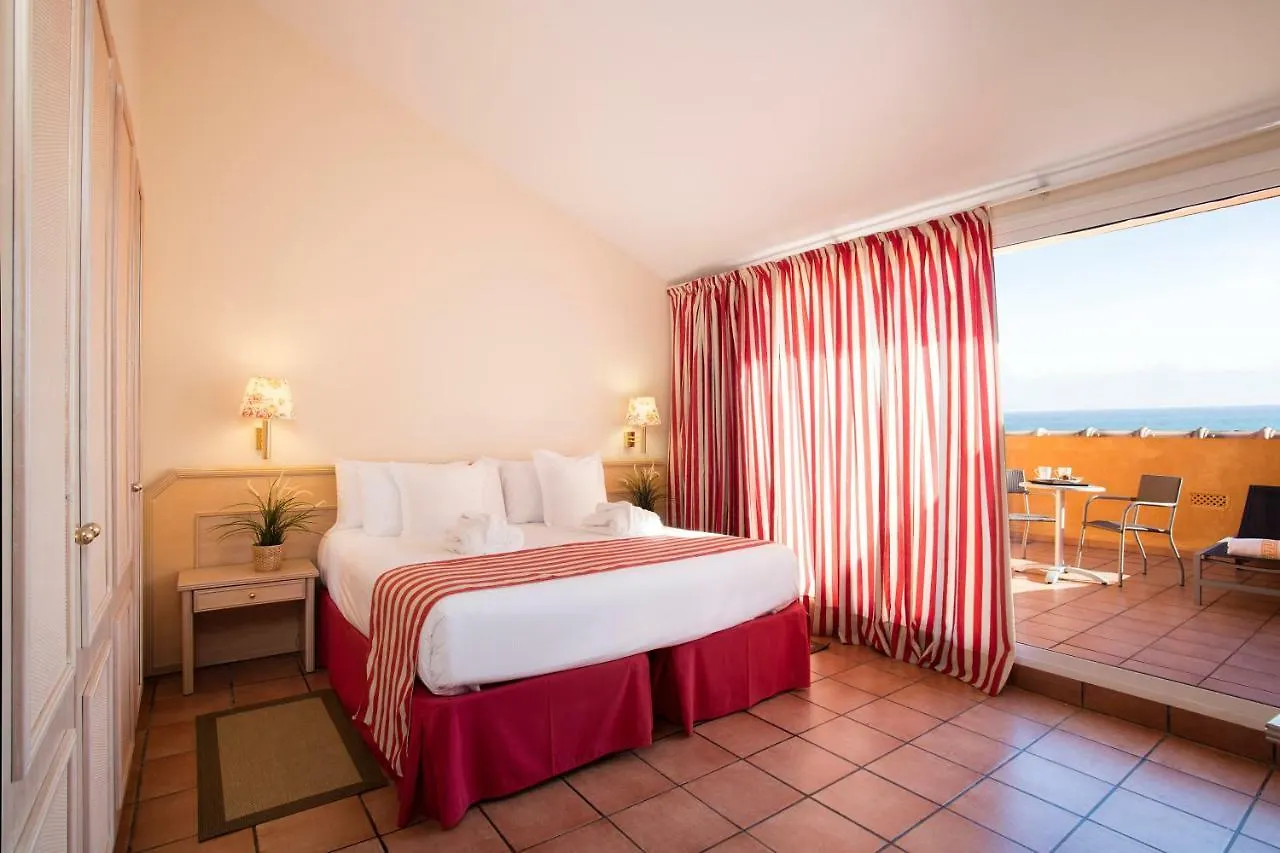 Luna Club Hotel Yoga & Spa 4Sup Malgrat de Mar 4*,