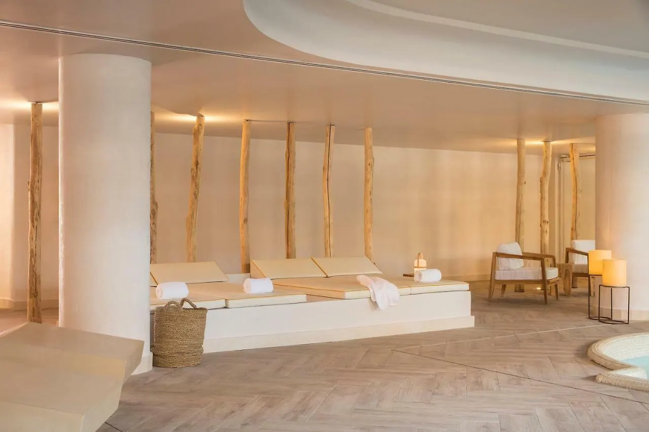 Luna Club Hotel Yoga & Spa 4Sup Malgrat de Mar 4*,  España