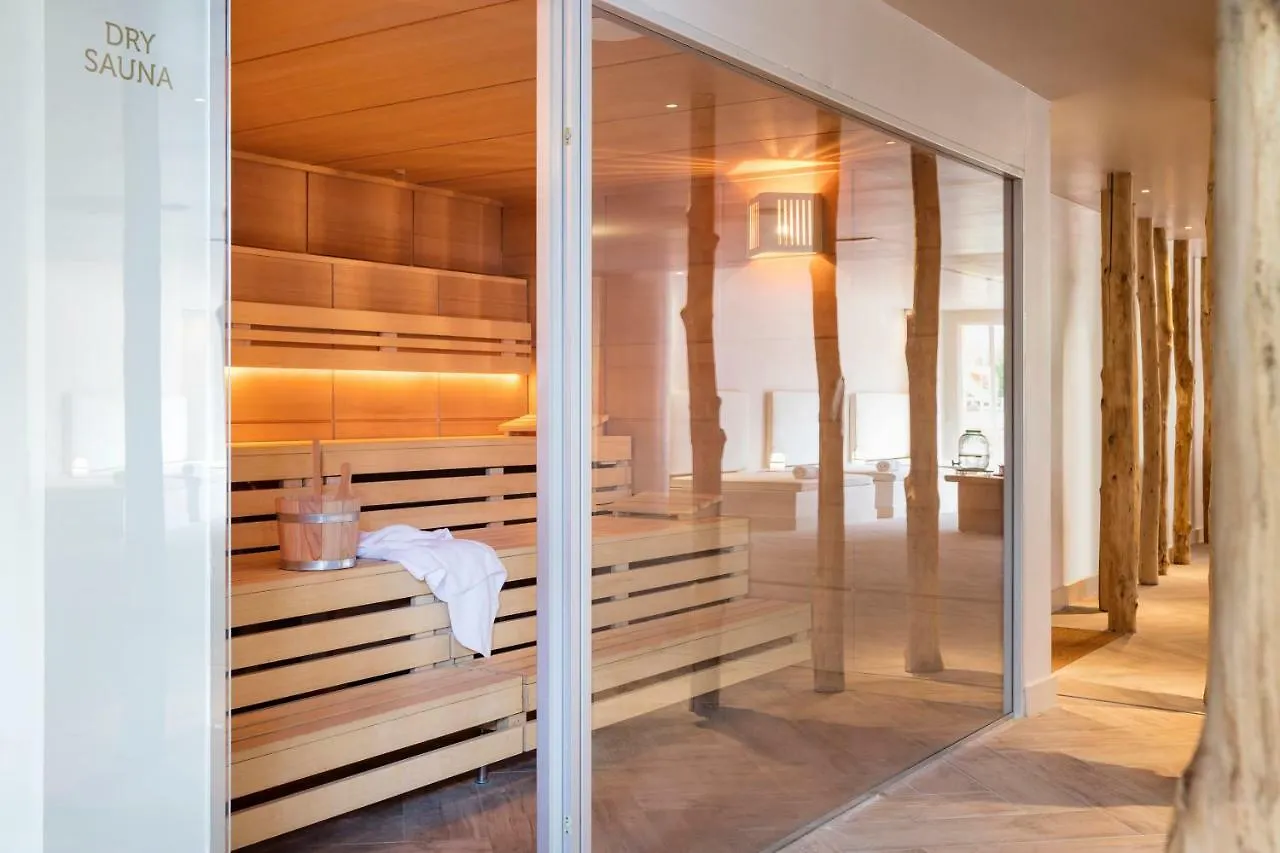 Luna Club Hotel Yoga & Spa 4Sup Malgrat de Mar